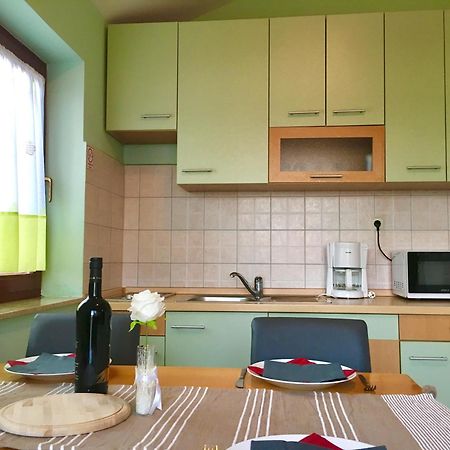דירות מסלניקה Lavender House מראה חיצוני תמונה