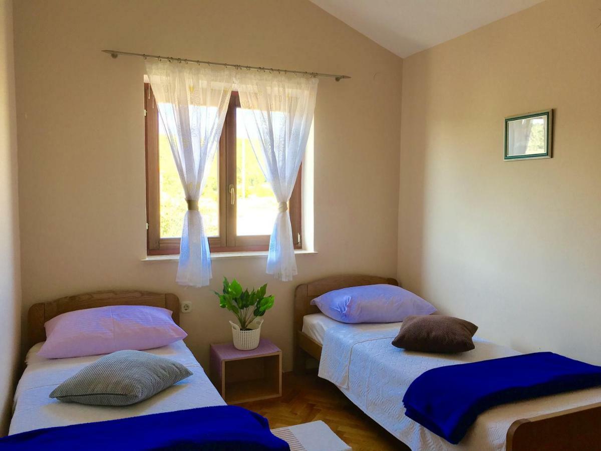 דירות מסלניקה Lavender House מראה חיצוני תמונה
