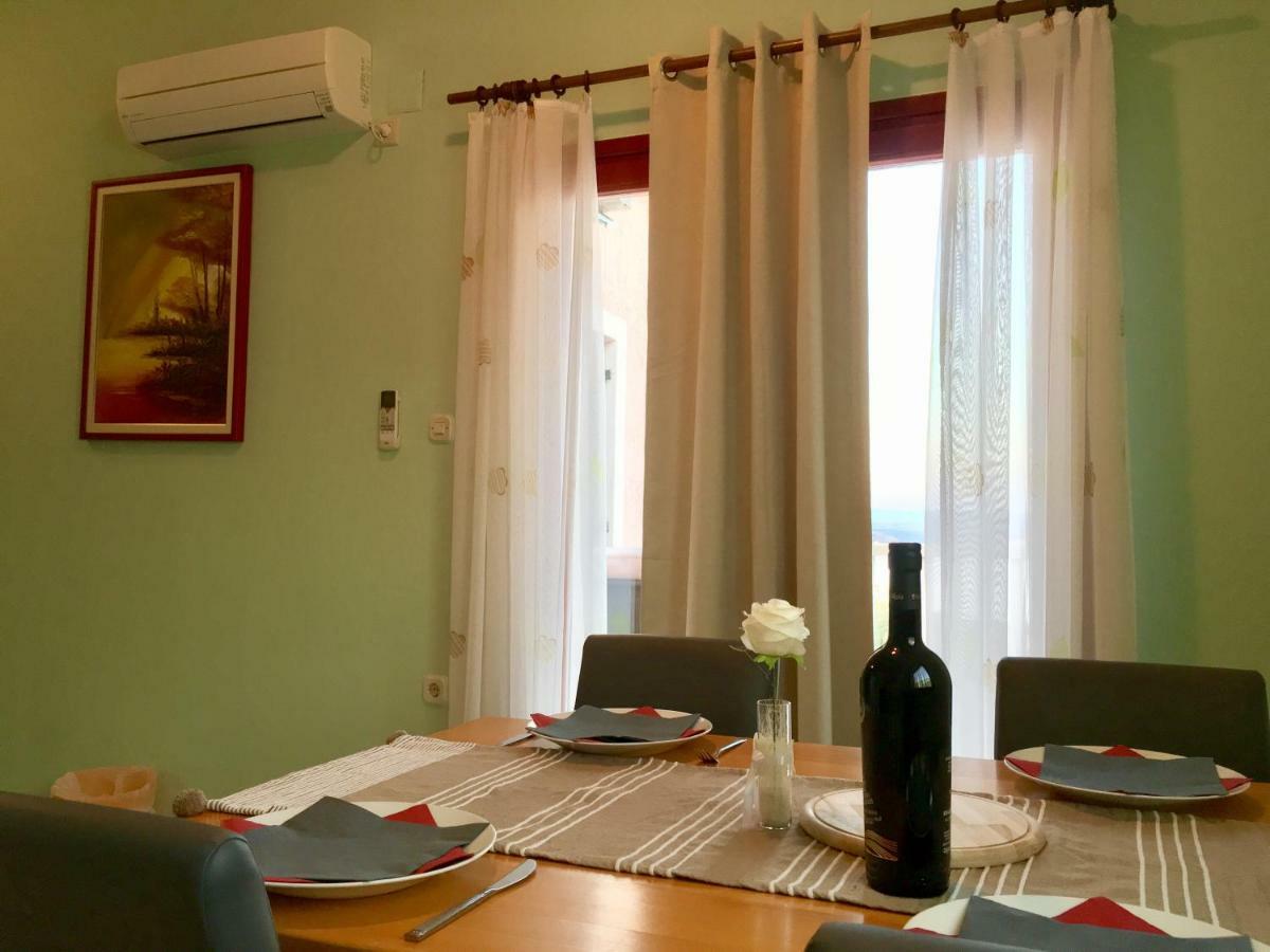 דירות מסלניקה Lavender House מראה חיצוני תמונה