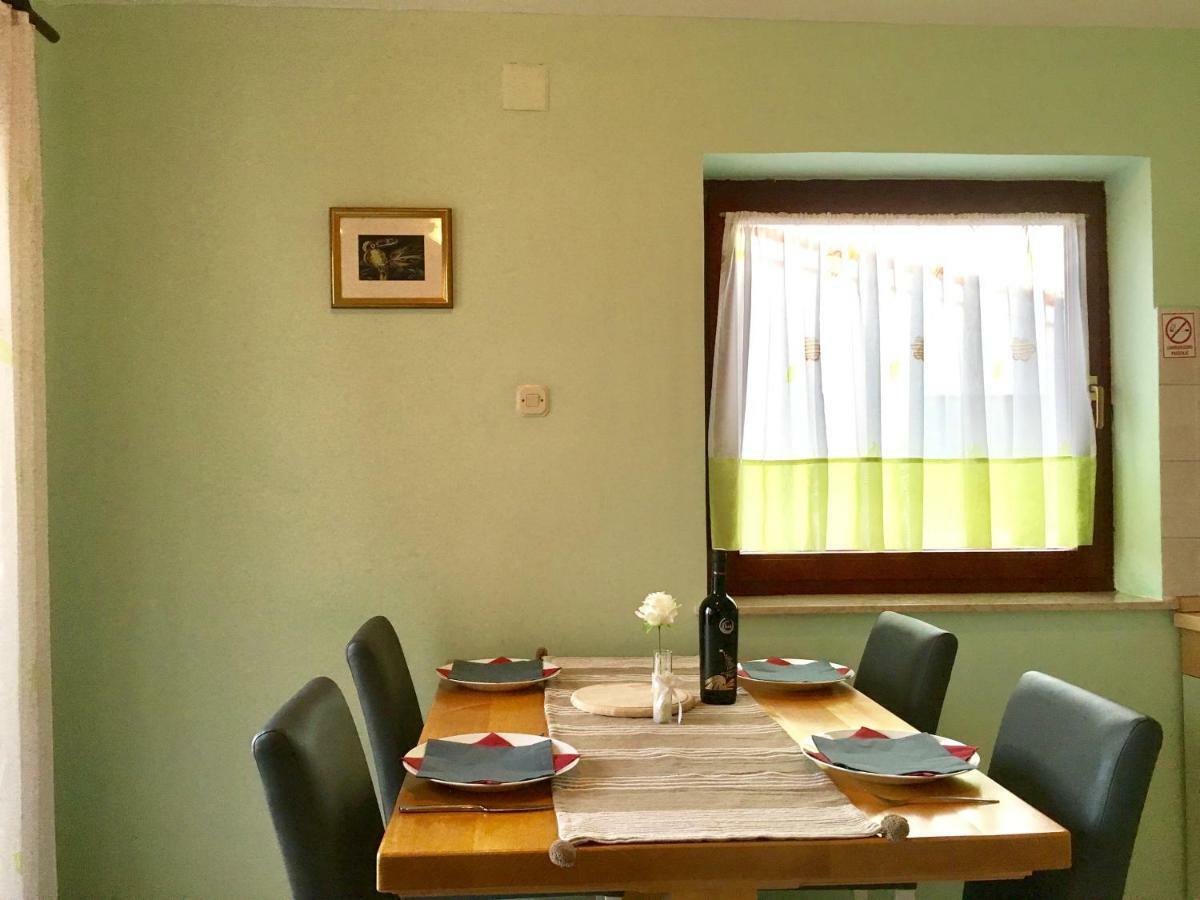 דירות מסלניקה Lavender House מראה חיצוני תמונה
