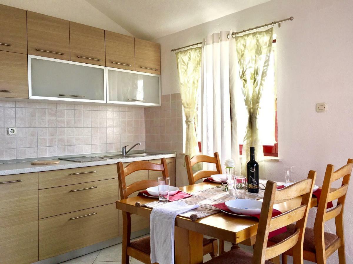 דירות מסלניקה Lavender House מראה חיצוני תמונה