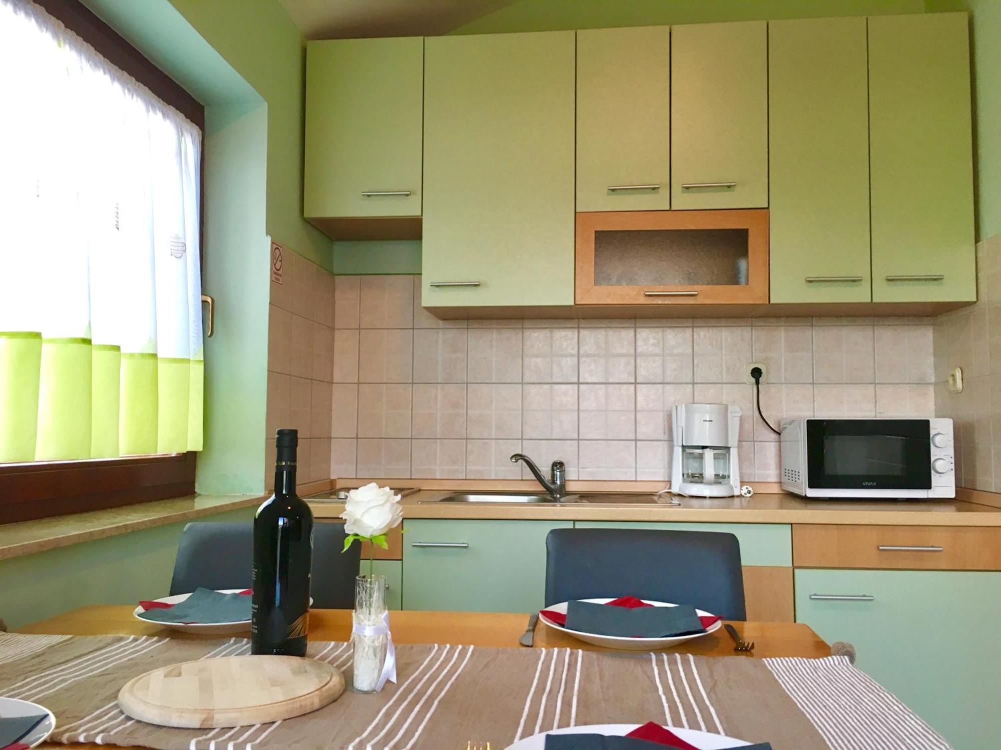 דירות מסלניקה Lavender House מראה חיצוני תמונה