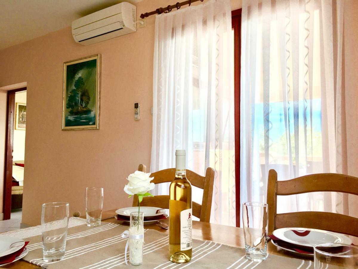 דירות מסלניקה Lavender House מראה חיצוני תמונה