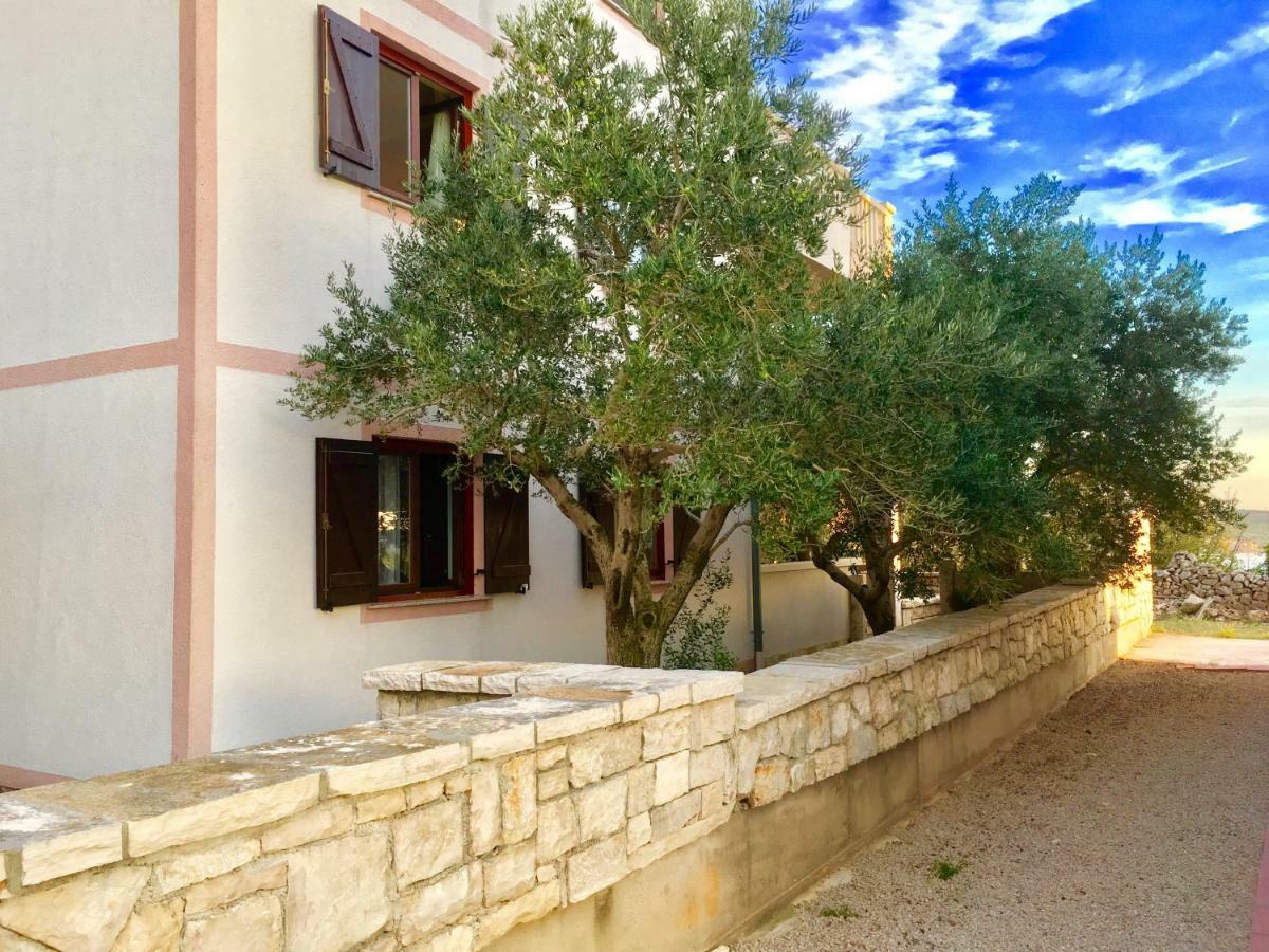 דירות מסלניקה Lavender House מראה חיצוני תמונה