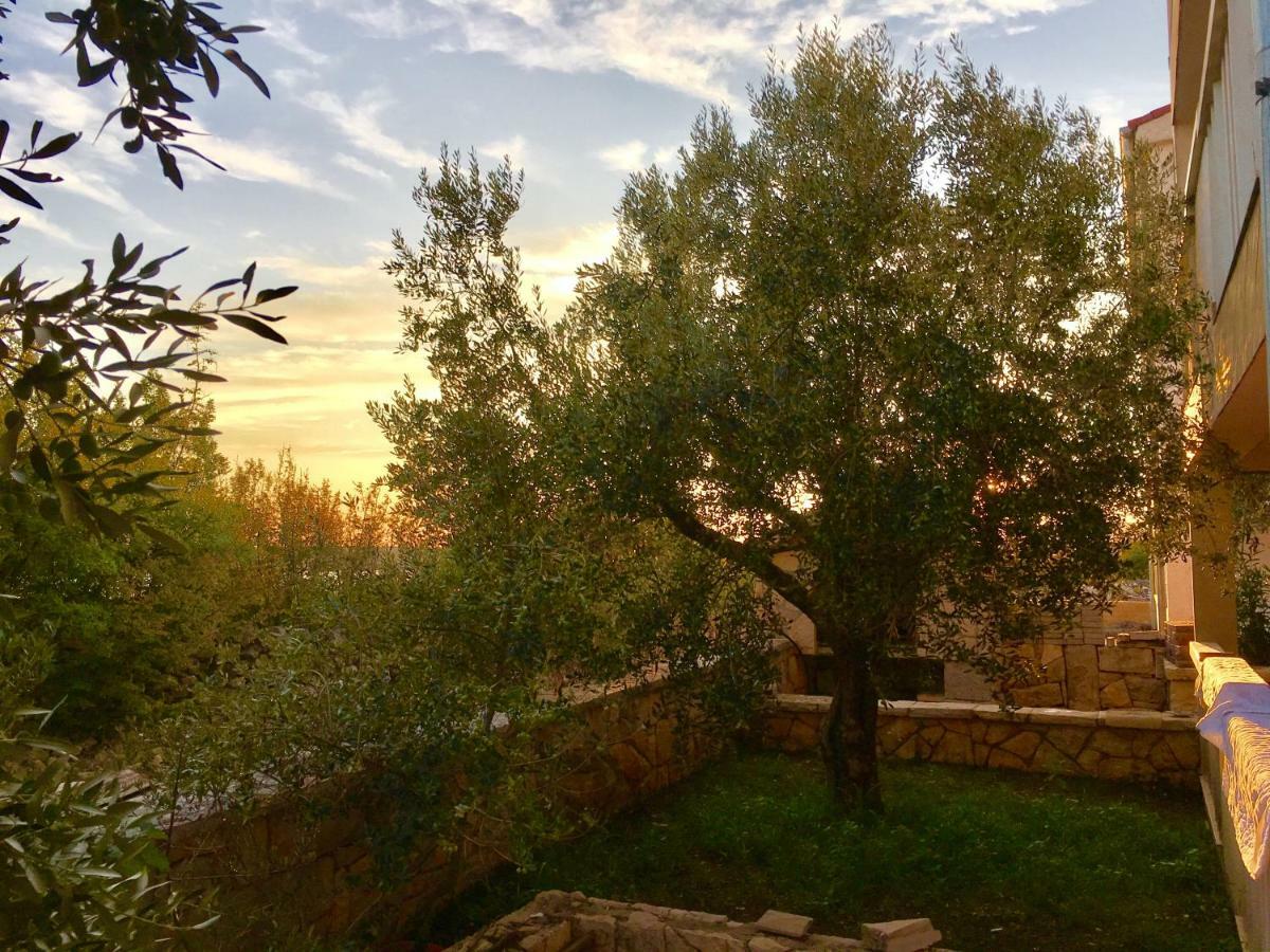 דירות מסלניקה Lavender House מראה חיצוני תמונה