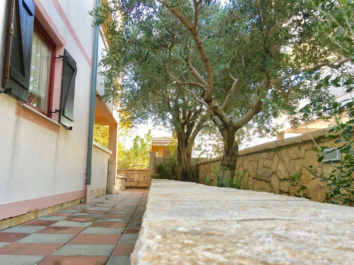 דירות מסלניקה Lavender House מראה חיצוני תמונה
