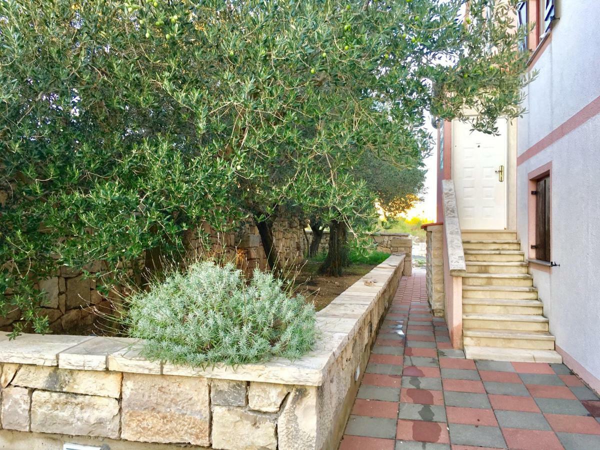 דירות מסלניקה Lavender House מראה חיצוני תמונה