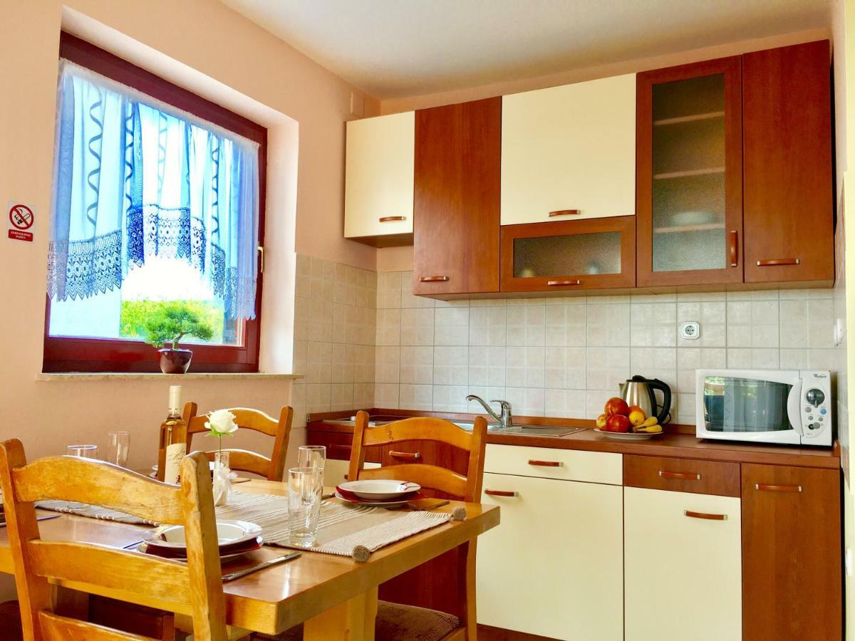 דירות מסלניקה Lavender House מראה חיצוני תמונה