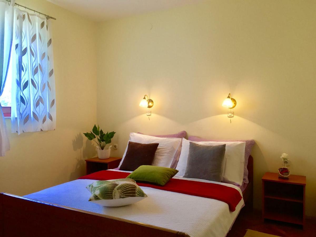 דירות מסלניקה Lavender House מראה חיצוני תמונה
