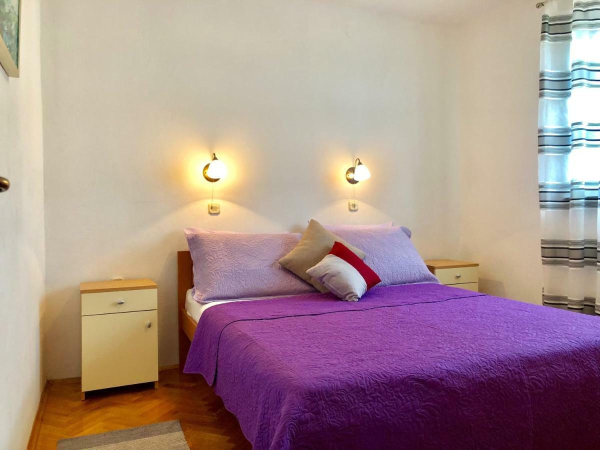 דירות מסלניקה Lavender House מראה חיצוני תמונה