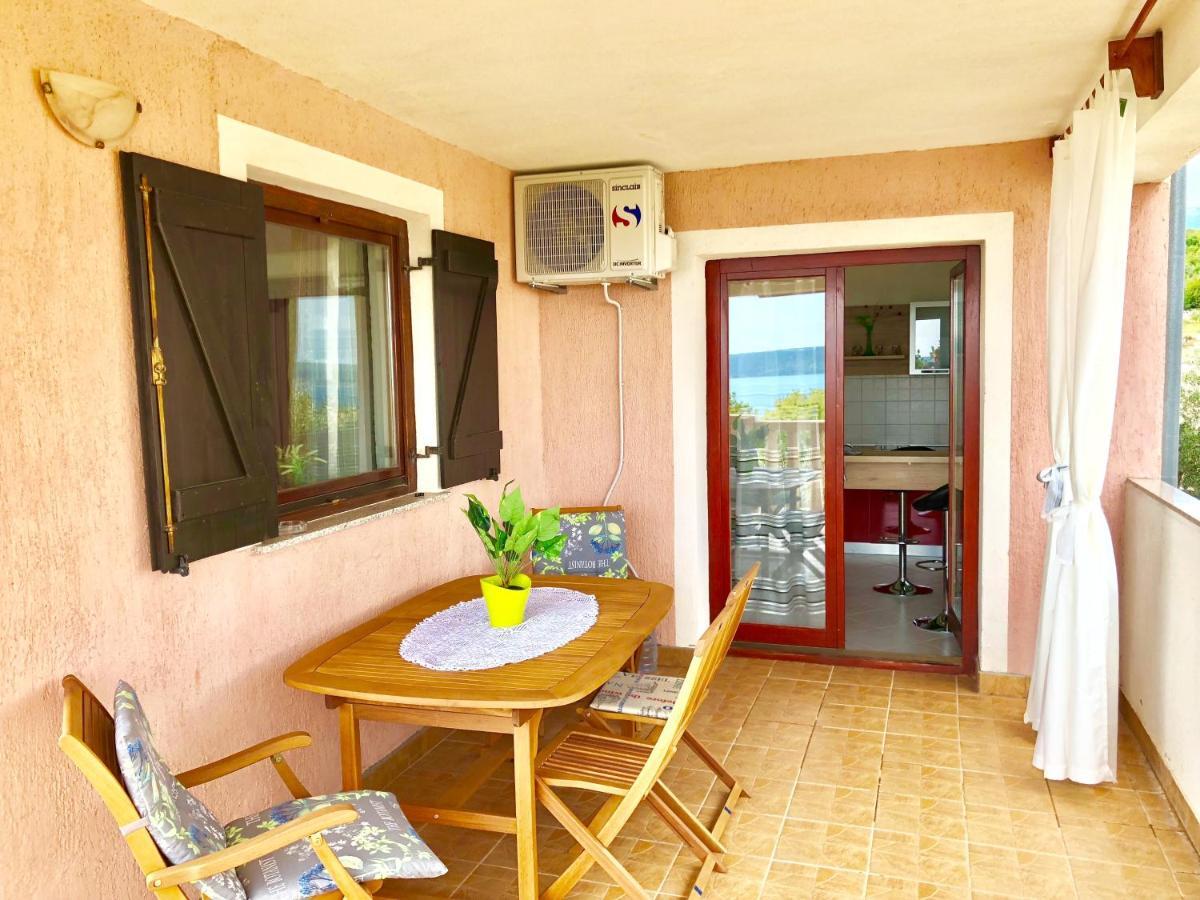 דירות מסלניקה Lavender House מראה חיצוני תמונה